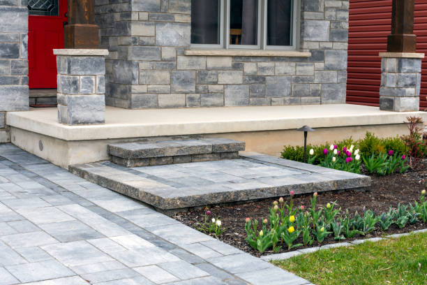 Professional Driveway Pavers in Lake Heritage, PA