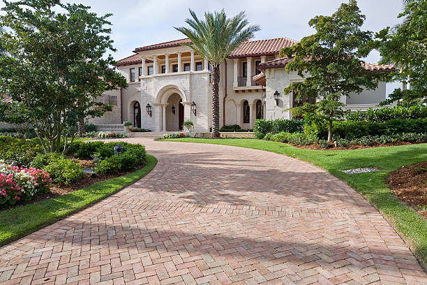 Best Permeable Paver Driveway  in Lake Heritage, PA