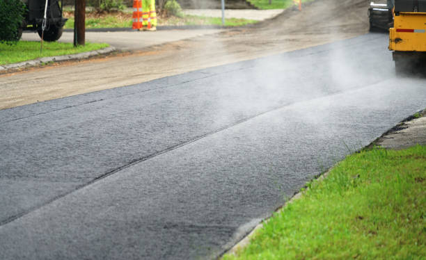 Best Professional Driveway Pavers  in Lake Heritage, PA